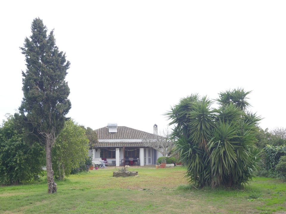 Finca i Chiclana De La Frontera, Cadiz - foto 5